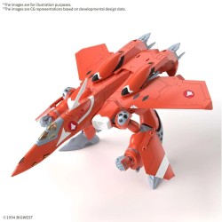 Bandai Model Kit - Macross - HG VF22S Sturm II Milia Farina Jen 1:100